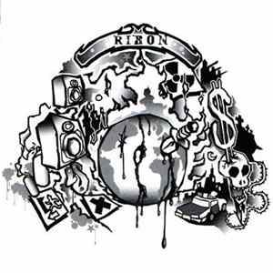 Ribon - Palabras De Sangre FLAC