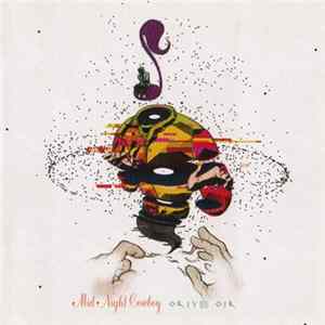Olive Oil - Mid Night Cowboy FLAC