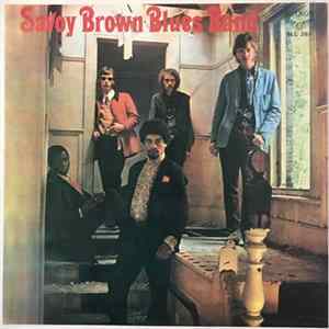 Savoy Brown Blues Band - Shake Down FLAC