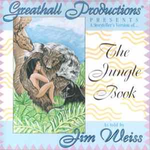 Jim Weiss - The Jungle Book FLAC