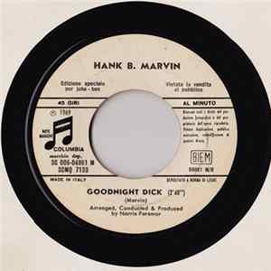 Hank B. Marvin - Goodnight Dick FLAC