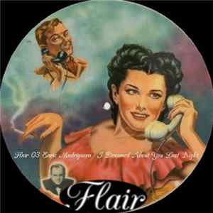 Enric Madriguera - I Dreamed About You Last Night FLAC