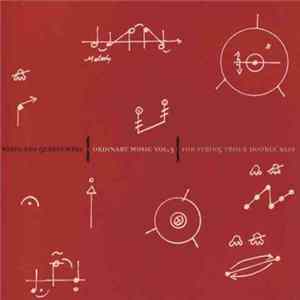 Nikolaus Gerszewski - Ordinary Music Vol.3 (For String Trio & Double Bass) FLAC