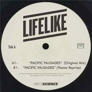 Lifelike - Pacific Palisades FLAC