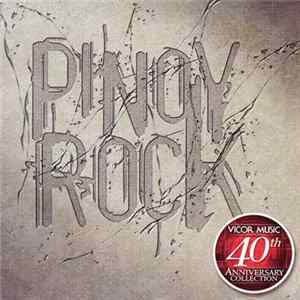 Various - Pinoy Rock FLAC