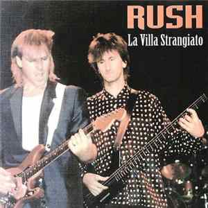 Rush - La Villa Strangiato FLAC