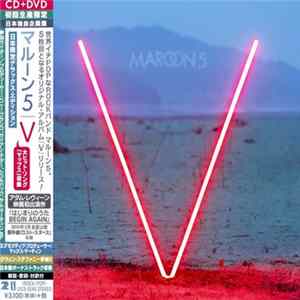 Maroon 5 FLAC