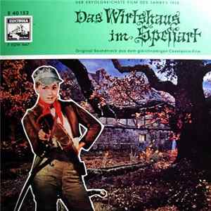 Various - Das Wirtshaus Im Spessart FLAC