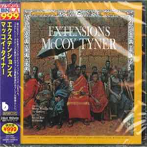 McCoy Tyner - Extensions FLAC