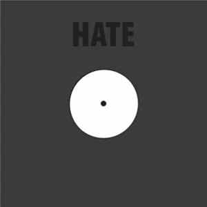 Hate - Darkcore / Injustice FLAC