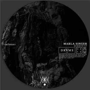 Marla Singer - Rebirth EP FLAC