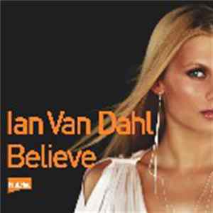 Ian Van Dahl - Believe FLAC
