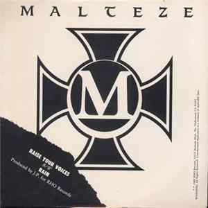 Malteze - Raise Your Voices / Rain FLAC