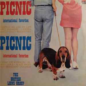 The British Lions Group - Picnic (International Favorites) FLAC