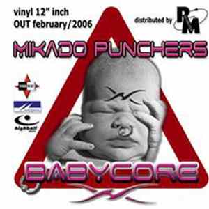 Mikado Punchers - Babycore FLAC