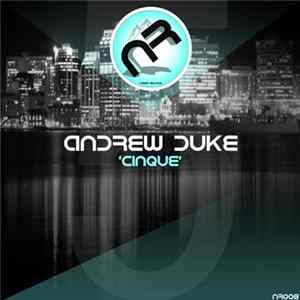 Andrew Duke - Cinque FLAC