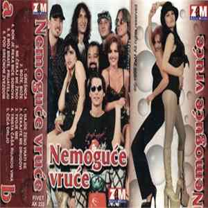 Nemoguće Vruće - Nemoguće Vruće FLAC