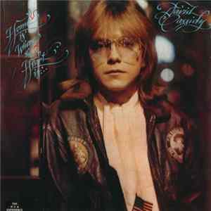 David Cassidy - Home Is Where The Heart Is FLAC