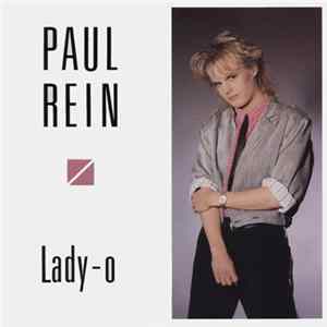 Paul Rein - Lady O FLAC