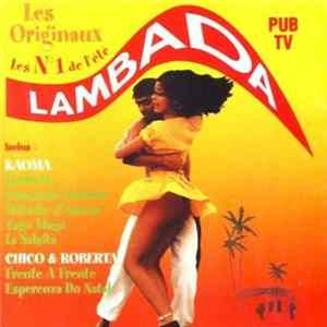 Various - La Lambada - Les Originaux (Les Nº 1 De L'Été) FLAC