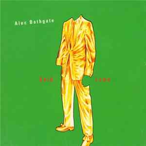 Alec Bathgate - Gold Lame FLAC