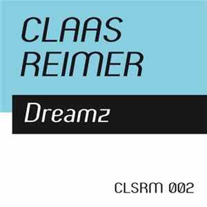 Claas Reimer - Dreamz FLAC