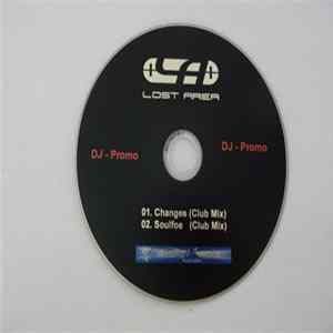 Lost Area - Changes FLAC