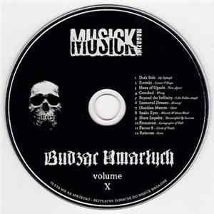 Various - Budząc Umarłych Volume X FLAC