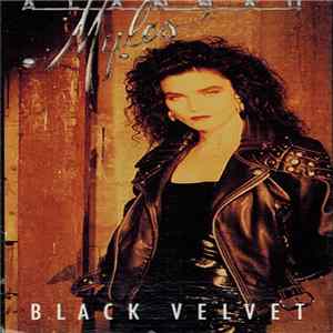 Alannah Myles - Black Velvet FLAC