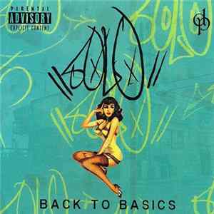 Solo For Dolo, Don Producci - Back To Basics FLAC