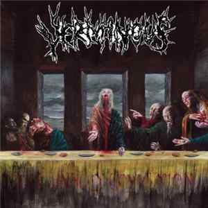 Verminous - The Unholy Communion FLAC