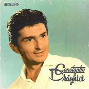 Constantin Drăghici - Nici O Dragoste Nu-i Ca A Noastră FLAC