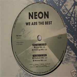 Neon - We Are The Best FLAC