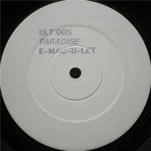 E-Mac-U-Let - Paradise FLAC