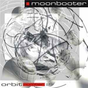 Moonbooter - Orbit Number 2 FLAC