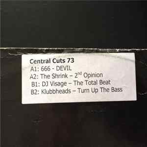 Various - Central Cuts 73 FLAC
