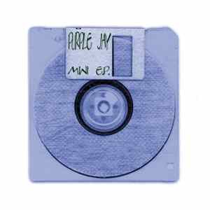 Purple Jay - Mini EP FLAC