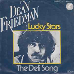 Dean Friedman - Lucky Stars FLAC
