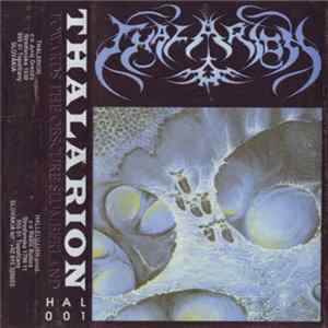 Thalarion - Towards The Obscure Slumberland FLAC
