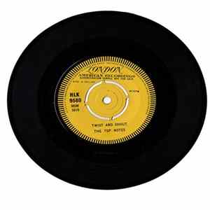 The Top Notes, Nino Tempo & April Stevens - Twist And Shout FLAC