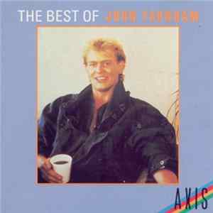 John Farnham - Best Of John Farnham FLAC