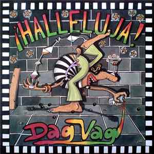 Dag Vag - Halleluja! FLAC