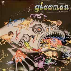 Gleemen - Gleemen FLAC