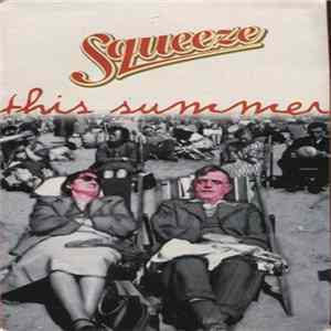Squeeze - This Summer FLAC