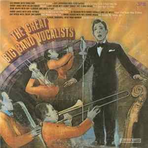 Various - The Great Big Band Vocalists FLAC