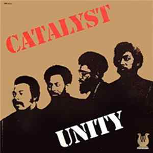 Catalyst - Unity FLAC