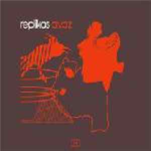 Replikas - Avaz FLAC