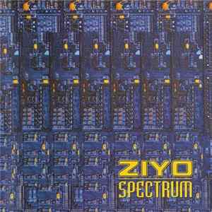 Ziyo - Spectrum FLAC