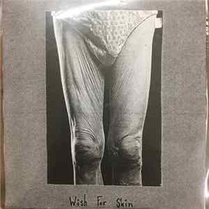 Wish For Skin - Pledge FLAC