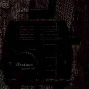 The Broadways - Broken Van FLAC